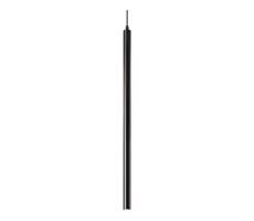 Ideal Lux Ideal Lux - LED Lustr na lanku ULTRATHIN LED/11,5W/230V CRI 90 černá