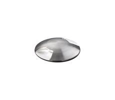 Ideal Lux Ideal Lux - LED Nájezdové svítidlo ROCKET LED/2W/24V CRI 90 IP68 matný chrom