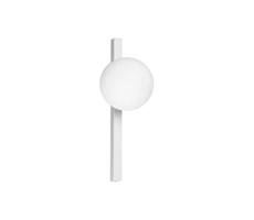 Ideal Lux Ideal Lux - LED Nástěnné svítidlo BINOMIO 1xG9/3W/230V bílá