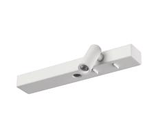 Ideal Lux Ideal Lux - LED Nástěnné svítidlo BONNE 2xLED/6,5W/230V CRI 90 bílá