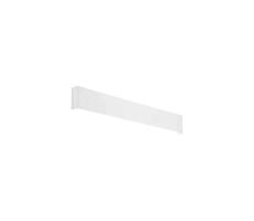 Ideal Lux Ideal Lux - LED Nástěnné svítidlo DELTA LED/19,5W/230V 3000K 61 cm CRI 90 bílá