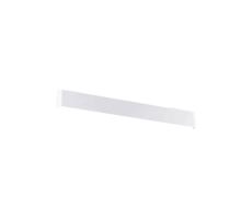 Ideal Lux Ideal Lux - LED Nástěnné svítidlo DELTA LED/30W/230V 4000K 83 cm CRI 90 bílá