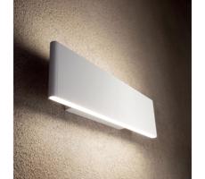 Ideal Lux Ideal Lux - LED Nástěnné svítidlo DESK LED/12,5W/230V CRI 90 bílá
