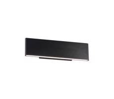 Ideal Lux Ideal Lux - LED Nástěnné svítidlo DESK LED/12,5W/230V CRI 90 černá
