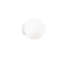 Ideal Lux Ideal Lux - LED Nástěnné svítidlo MAPA 1xG9/3W/230V bílá