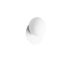 Ideal Lux Ideal Lux - LED Nástěnné svítidlo NINFEA 1xGX53/9W/230V bílá