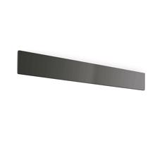 Ideal Lux Ideal Lux - LED Nástěnné svítidlo ZIG ZAG LED/30W/230V 75 cm CRI 90 černá