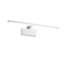 Ideal Lux Ideal Lux - LED Obrazové svítidlo ALMA LED/12,5W/230V 51 cm CRI 90 lesklý chrom