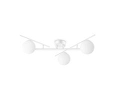 Ideal Lux Ideal Lux - LED Přisazený lustr ATLAS 3xG9/3W/230V bílá