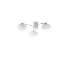 Ideal Lux Ideal Lux - LED Přisazený lustr HERMES 3xG9/3W/230V pr. 60 cm bílá
