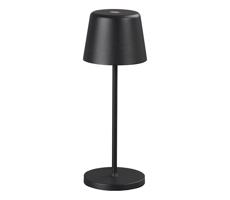 Ideal Lux Ideal Lux - LED Stmívatelná dotyková stolní lampa CUTE LED/2,5W/3,7V IP65 černá