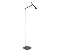 Ideal Lux Ideal Lux - LED Stojací lampa DIESIS LED/4,5W/230V CRI 95 černá