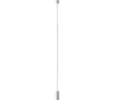 Ideal Lux Ideal Lux - LED Stojací lampa FILO LED/14W/230V 3000K CRI 90 bílá