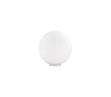 Ideal Lux Ideal Lux - LED Stolní lampa MAPA 1xG9/3W/230V pr. 10 cm bílá