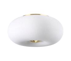 Ideal Lux Ideal Lux - LED Stropní svítidlo ARIZONA 2xGX53/9W/230V pr. 31 cm bílá