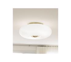 Ideal Lux Ideal Lux - LED Stropní svítidlo ARIZONA 5xGX53/9W/230V pr. 50 cm bílá