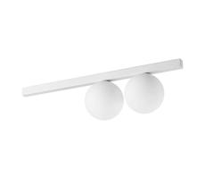 Ideal Lux Ideal Lux - LED Stropní svítidlo BINOMIO 2xG9/3W/230V bílá