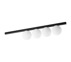 Ideal Lux Ideal Lux - LED Stropní svítidlo BINOMIO 4xG9/3W/230V černá