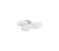 Ideal Lux Ideal Lux - LED Stropní svítidlo CLOUD LED/33W/230V CRI 90 bílá
