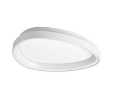 Ideal Lux Ideal Lux - LED Stropní svítidlo GEMINI LED/23W/230V pr. 42,5 cm CRI 90 bílá