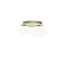 Ideal Lux Ideal Lux - LED Stropní svítidlo NINFEA 2xG9/3W/230V zlatá