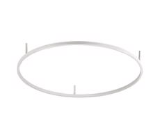 Ideal Lux Ideal Lux - LED Stropní svítidlo ORACLE S LED/53W/230V 2700K pr. 90 cm bílá