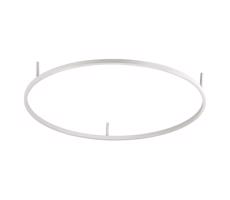Ideal Lux Ideal Lux - LED Stropní svítidlo ORACLE SLIM LED/53W/230V 4000K pr. 90 cm bílá
