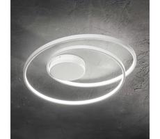 Ideal Lux Ideal Lux - LED Stropní svítidlo OZ LED/47W/230V pr. 60 cm CRI 90 bílá
