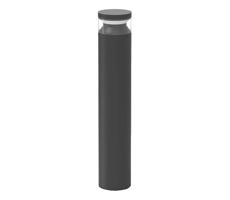 Ideal Lux Ideal Lux - LED Venkovní lampa BOEING LED/14W/230V pr. 70 cm IP65 černá