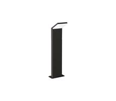 Ideal Lux Ideal Lux - LED Venkovní lampa STYLE LED/8,5W/230V 4000K 50 cm CRI 90 IP54 černá