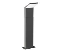 Ideal Lux Ideal Lux - LED Venkovní lampa STYLE LED/8,5W/230V 50 cm CRI 90 IP54 antracit