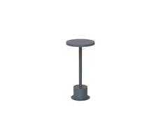 Ideal Lux Ideal Lux - LED Venkovní lampa TOFFEE LED/11W/230V CRI 90 IP65 antracit