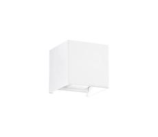 Ideal Lux Ideal Lux - LED Venkovní nástěnné svítidlo ATOM LED/12W/230V IP54 bílá