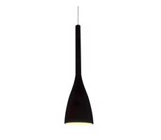 Ideal Lux Ideal Lux - Lustr 1xE27/60W/230V černá