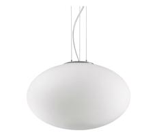 Ideal Lux Ideal Lux - Lustr na lanku CANDY 1xE27/42W/230V pr. 40 cm bílá