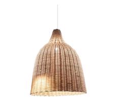 Ideal Lux Ideal Lux - Lustr na lanku HAUNT 1xE27/60W/230V pr. 35 cm béžová