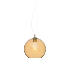 Ideal Lux Ideal Lux - Lustr na lanku NEMO 1xE27/42W/230V pr. 30 cm béžová