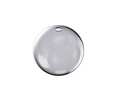 Ideal Lux Ideal Lux - Náhradní stínidlo k lustru MAPA pr. 15 cm kouřová