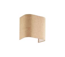 Ideal Lux Ideal Lux - Náhradní stínidlo k nástěnné lampě GEA béžová