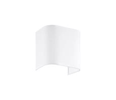 Ideal Lux Ideal Lux - Náhradní stínidlo k nástěnné lampě GEA bílá