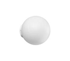 Ideal Lux Ideal Lux - Nástěnné svítidlo CARTA 1xE27/25W/230V pr. 20 cm bílá
