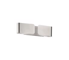 Ideal Lux Ideal Lux - Nástěnné svítidlo CLIP 2xE27/60W/230V lesklý chrom