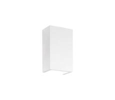 Ideal Lux Ideal Lux - Nástěnné svítidlo FLASH 1xG9/40W/230V bílá