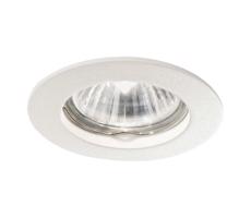 Ideal Lux Ideal Lux - Podhledové svítidlo JAZZ 1xGU10/50W/230V bílá