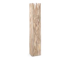 Ideal Lux Ideal Lux - Stojací lampa DRIFTWOOD 2xE27/60W/230V guava