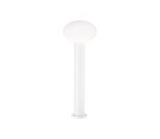 Ideal Lux Ideal Lux - Venkovní lampa CLIO 1xE27/42W/230V 60 cm IP44 bílá