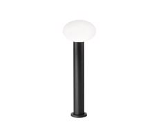 Ideal Lux Ideal Lux - Venkovní lampa CLIO 1xE27/42W/230V 60 cm IP44 černá