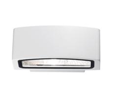 Ideal Lux Ideal Lux - Venkovní nástěnné svítidlo ANDROMEDA 1xE27/60W/230V IP55 bílá