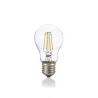 Ideal Lux LED žárovka Classic E27 8W 153964 4000K goccia
