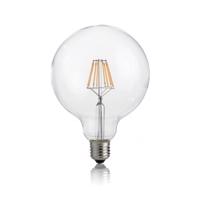 Ideal Lux LED žárovka Classic E27 8W 153988 4000K globo